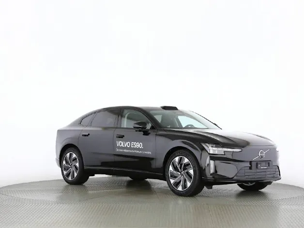 Volvo ES90 Single Motor Ultra LIDAR