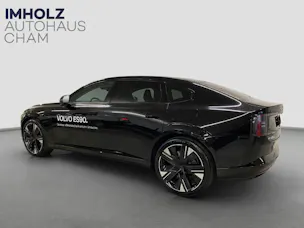 Volvo ES90 Single Motor Ultra LIDAR