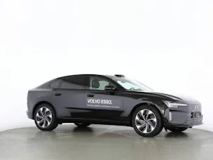 Volvo ES90 Single Motor Ultra LIDAR