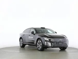 Volvo ES90 Single Motor Ultra LIDAR