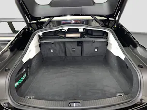 Volvo ES90 Single Motor Ultra LIDAR