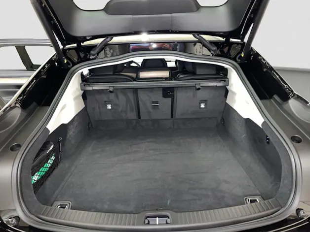 Volvo ES90 Single Motor Ultra LIDAR