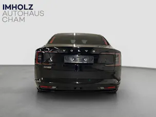 Volvo ES90 Single Motor Ultra LIDAR