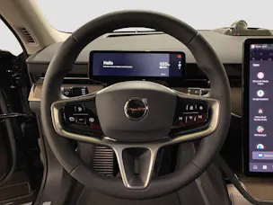 Volvo ES90 Single Motor Ultra LIDAR