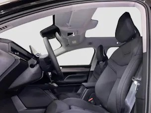 Volvo ES90 Single Motor Ultra LIDAR