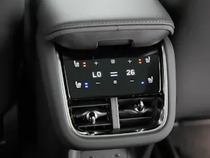 Volvo ES90 Single Motor Ultra LIDAR
