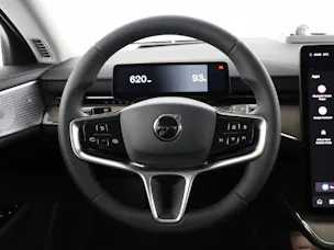Volvo ES90 Single Motor Ultra LIDAR