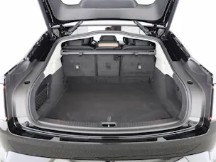 Volvo ES90 Single Motor Ultra LIDAR