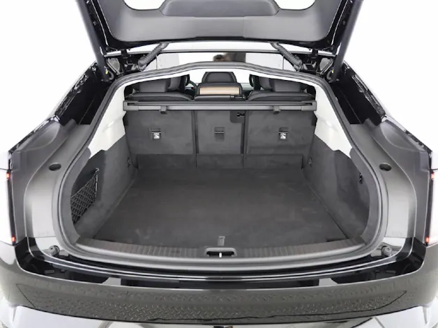 Volvo ES90 Single Motor Ultra LIDAR