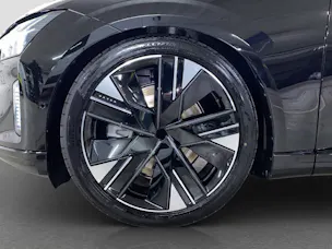 Volvo ES90 Single Motor Ultra LIDAR