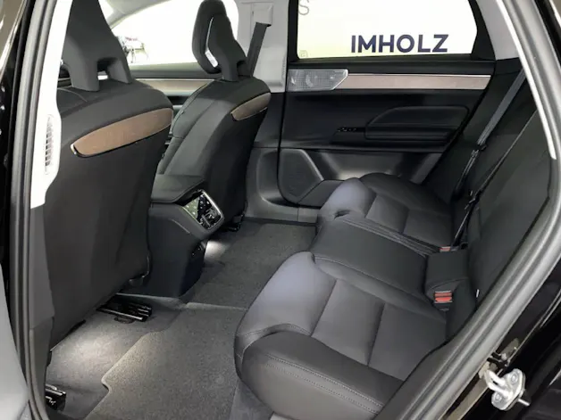 Volvo ES90 Single Motor Ultra LIDAR