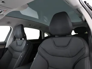Volvo ES90 Single Motor Ultra LIDAR