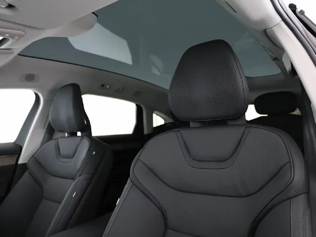 Volvo ES90 Single Motor Ultra LIDAR