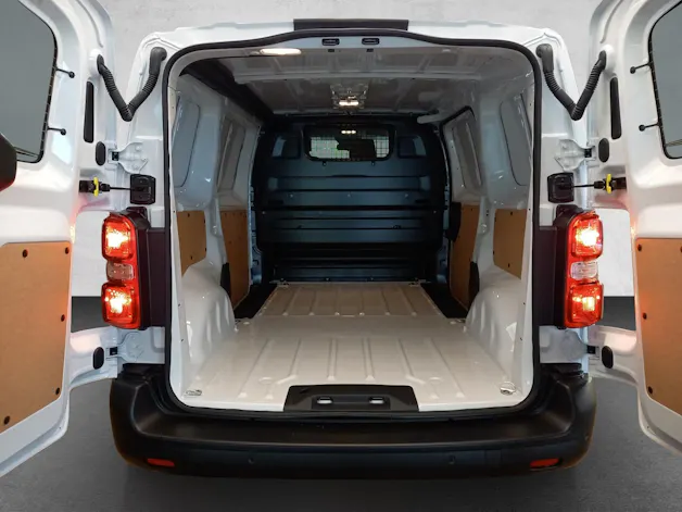 Peugeot Expert Kaw. Standard 1.5 BlueHDi 120 S/S