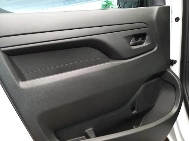 Peugeot Expert Kaw. Standard 1.5 BlueHDi 120 S/S