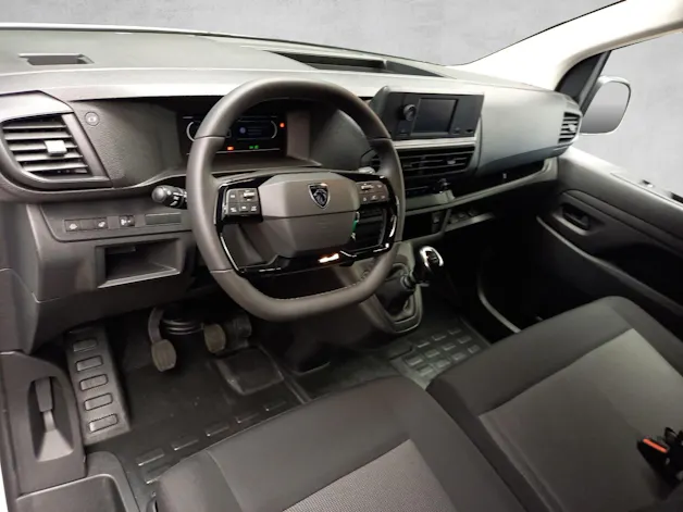 Peugeot Expert Kaw. Standard 1.5 BlueHDi 120 S/S