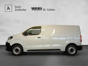 Peugeot Expert Kaw. Standard 1.5 BlueHDi 120 S/S