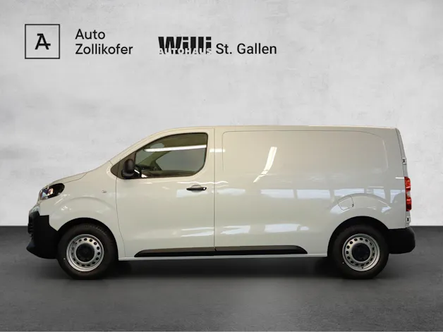 Peugeot Expert Kaw. Standard 1.5 BlueHDi 120 S/S
