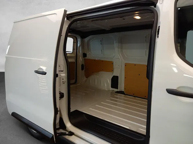 Peugeot Expert Kaw. Standard 1.5 BlueHDi 120 S/S