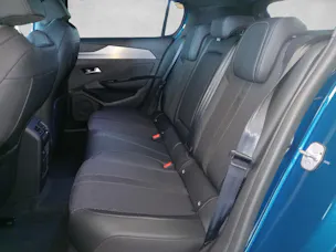 Peugeot 308 1.2 Hybrid GT