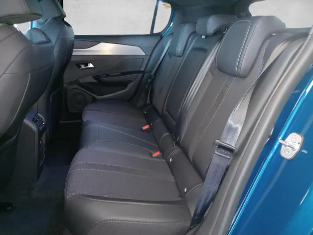 Peugeot 308 1.2 Hybrid GT