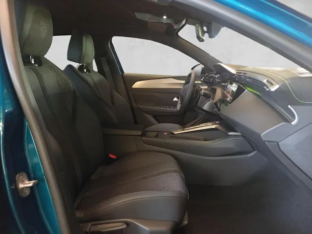 Peugeot 308 1.2 Hybrid GT