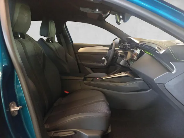 Peugeot 308 1.2 Hybrid GT