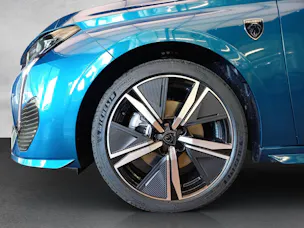 Peugeot 308 1.2 Hybrid GT