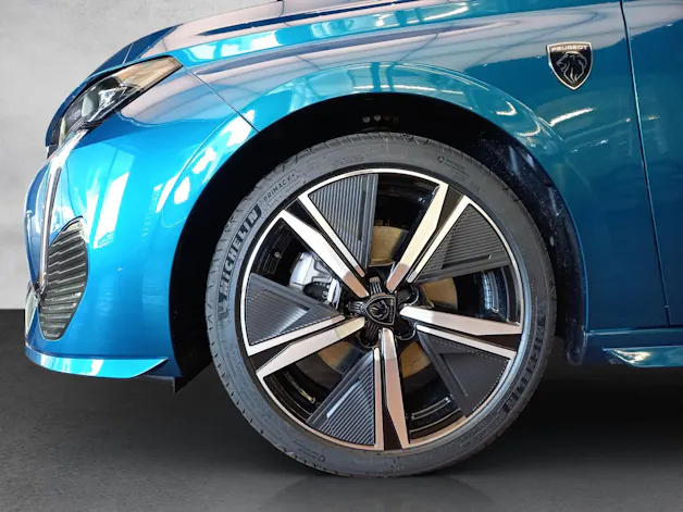 Peugeot 308 1.2 Hybrid GT