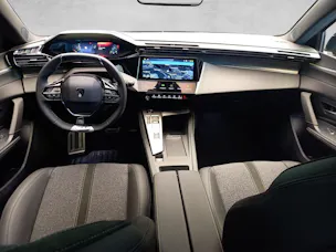 Peugeot 308 1.2 Hybrid GT