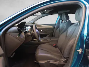 Peugeot 308 1.2 Hybrid GT