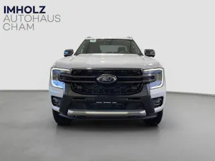 Ford Ranger D-Kab. Pick-up 2.3 EcoBoost 4x4 280 PS Wildtrak