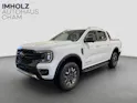 Ford Ranger D-Kab. Pick-up 2.3 EcoBoost 4x4 280 PS Wildtrak
