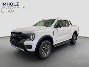 Ford Ranger D-Kab. Pick-up 2.3 EcoBoost 4x4 280 PS Wildtrak