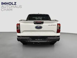 Ford Ranger D-Kab. Pick-up 2.3 EcoBoost 4x4 280 PS Wildtrak