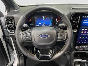 Ford Ranger D-Kab. Pick-up 2.3 EcoBoost 4x4 280 PS Wildtrak