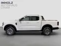 Ford Ranger D-Kab. Pick-up 2.3 EcoBoost 4x4 280 PS Wildtrak