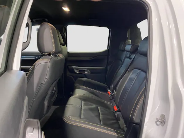 Ford Ranger D-Kab. Pick-up 2.3 EcoBoost 4x4 280 PS Wildtrak