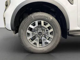 Ford Ranger D-Kab. Pick-up 2.3 EcoBoost 4x4 280 PS Wildtrak