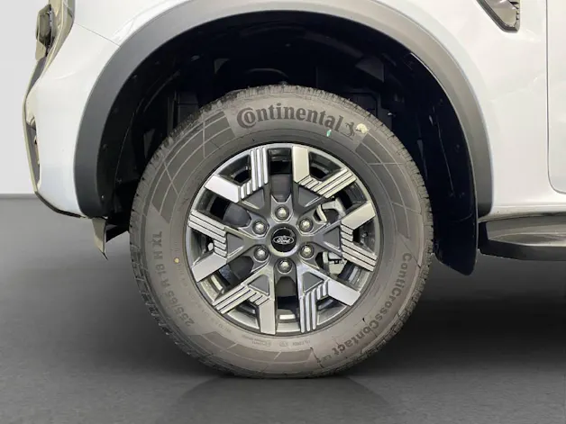Ford Ranger D-Kab. Pick-up 2.3 EcoBoost 4x4 280 PS Wildtrak