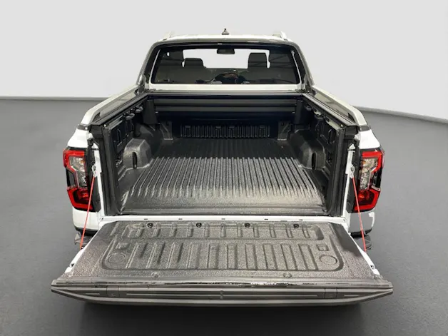 Ford Ranger D-Kab. Pick-up 2.3 EcoBoost 4x4 280 PS Wildtrak