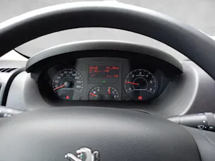 Peugeot Boxer Kaw. 335 L2H2 2.2 BlueHDi 140 S/S