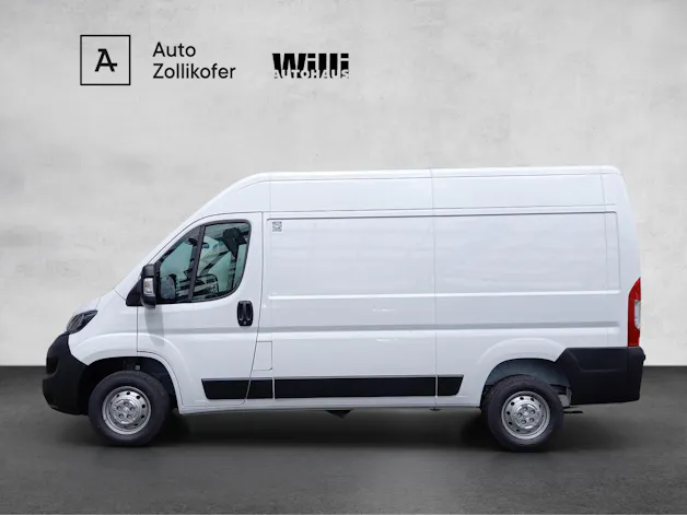 Peugeot Boxer Kaw. 335 L2H2 2.2 BlueHDi 140 S/S