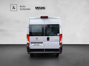 Peugeot Boxer Kaw. 335 L2H2 2.2 BlueHDi 140 S/S