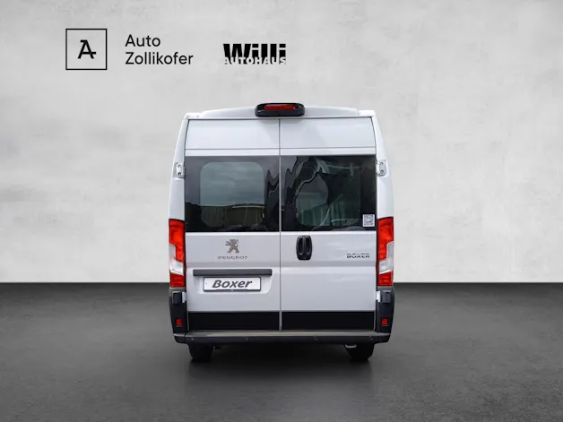 Peugeot Boxer Kaw. 335 L2H2 2.2 BlueHDi 140 S/S