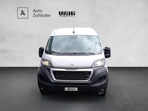 Peugeot Boxer Kaw. 335 L2H2 2.2 BlueHDi 140 S/S