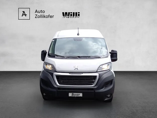 Peugeot Boxer Kaw. 335 L2H2 2.2 BlueHDi 140 S/S