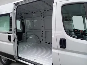 Peugeot Boxer Kaw. 335 L2H2 2.2 BlueHDi 140 S/S