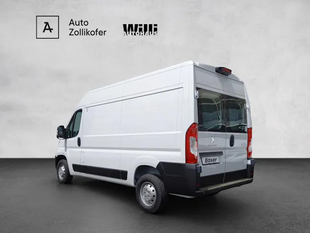 Peugeot Boxer Kaw. 335 L2H2 2.2 BlueHDi 140 S/S