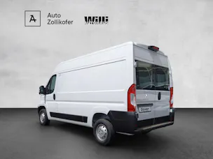 Peugeot Boxer Kaw. 335 L2H2 2.2 BlueHDi 140 S/S